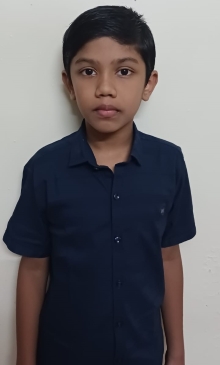 Student Image